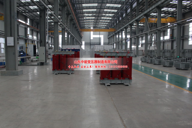 涟源SCB11-315KVA干式变压器 涟源SCB11-315KVA干式变压器